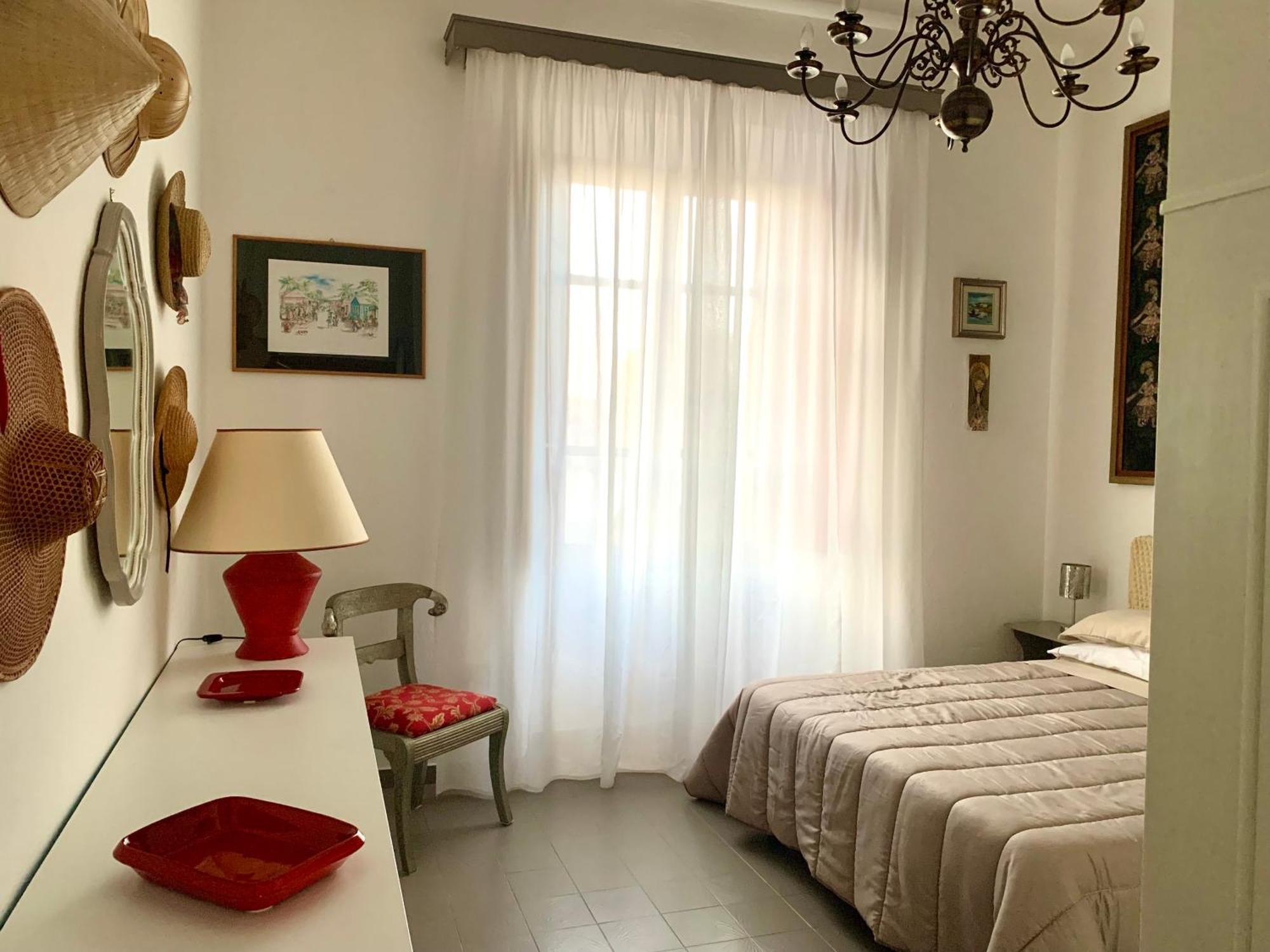 Guest House A Due Passi Olbia Kültér fotó