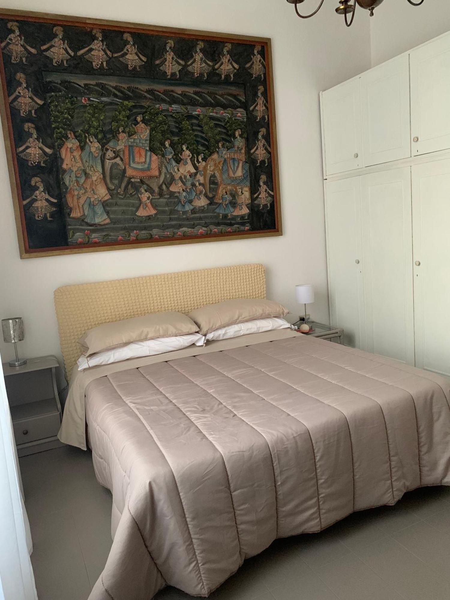 Guest House A Due Passi Olbia Kültér fotó